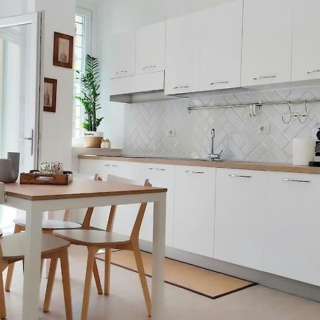 Homeliri Isola di Liri Buitenkant foto