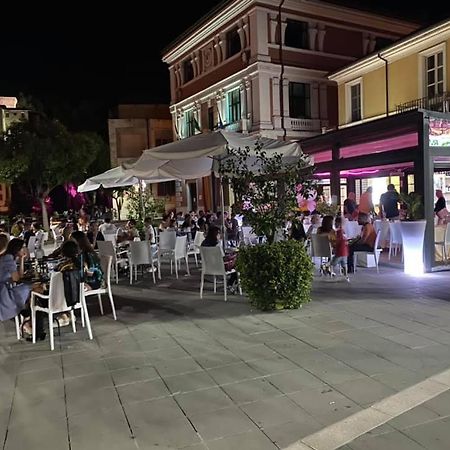 Homeliri Isola di Liri Buitenkant foto