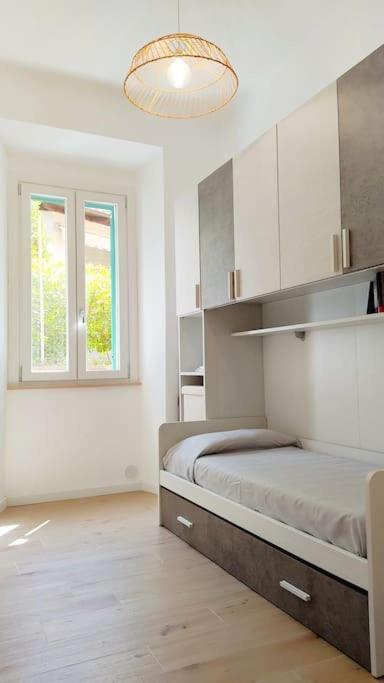 Homeliri Isola di Liri Buitenkant foto