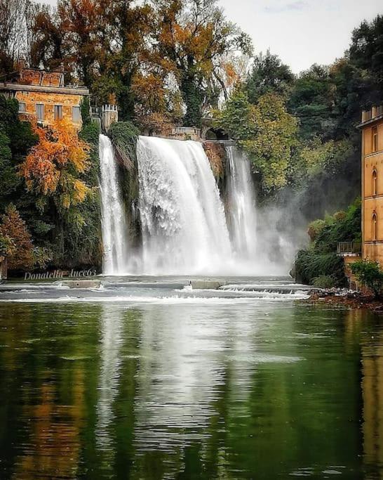 Homeliri Isola di Liri Buitenkant foto