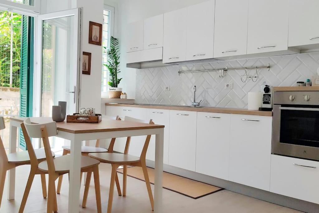 Homeliri Isola di Liri Buitenkant foto