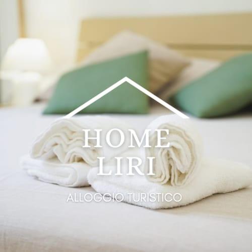 Homeliri Isola di Liri Buitenkant foto